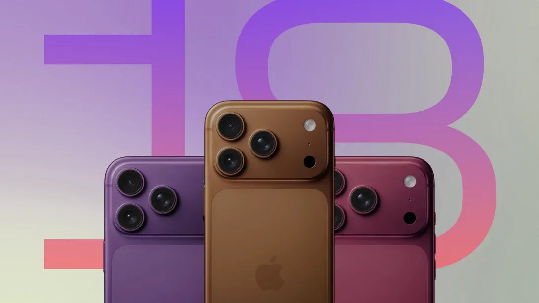 "iPhone 18" barədə ilk şayiələr yayılır