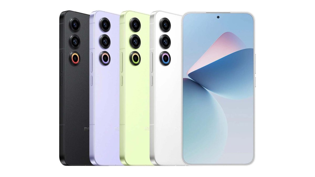 Meizu smartfon istehsalını dayandırdı