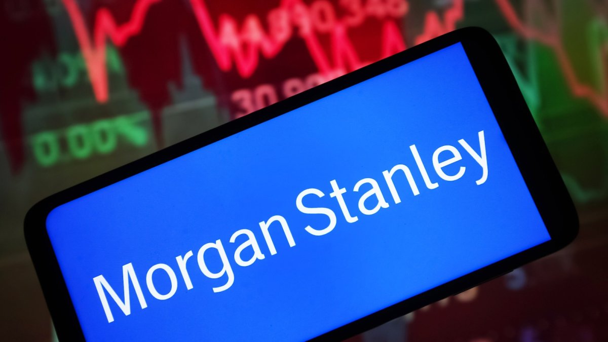 Morgan Stanley: İstanbul birjasında düzəliş riski
