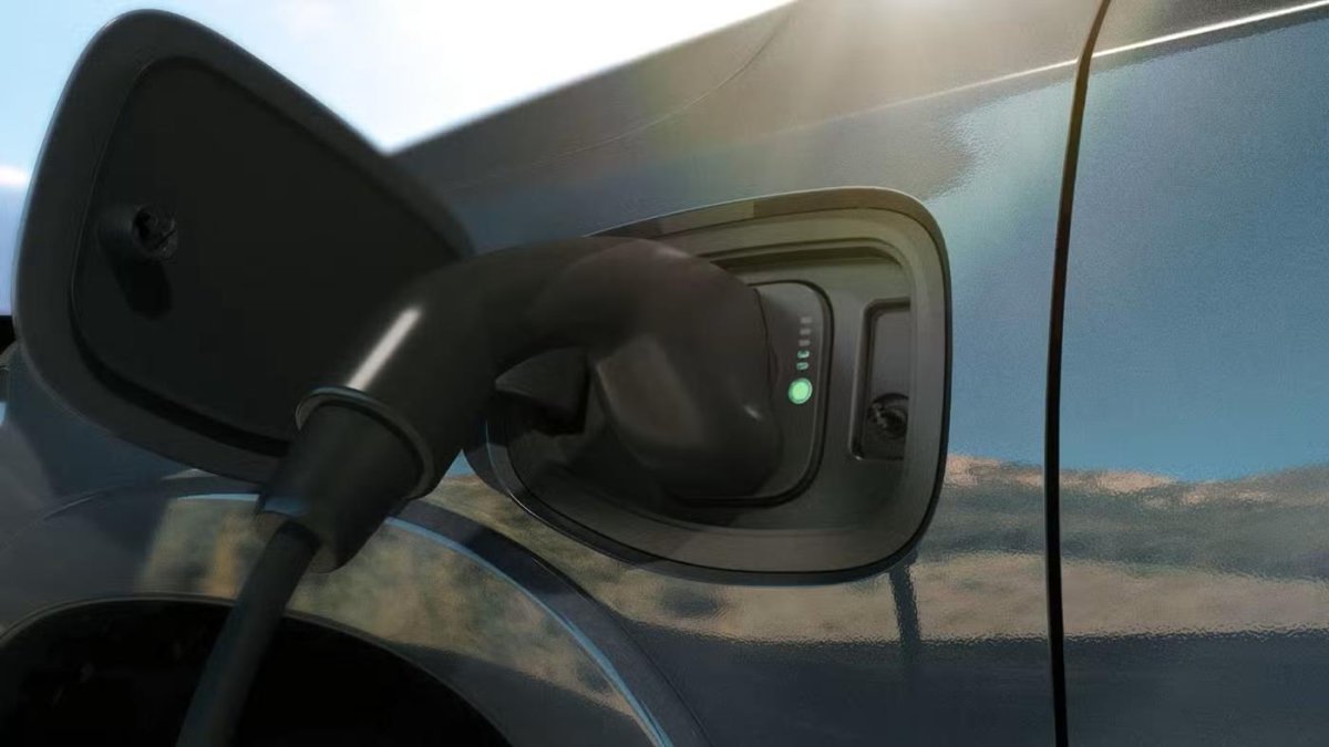 Changan: Tamamilə yeni PTG sistemi təqdim etdi