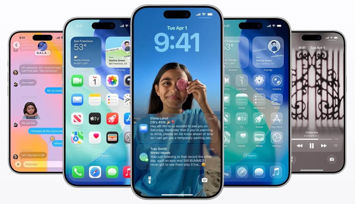 Apple-dan iOS 26.4 yeniliyi: Yeniliklər gəlir
