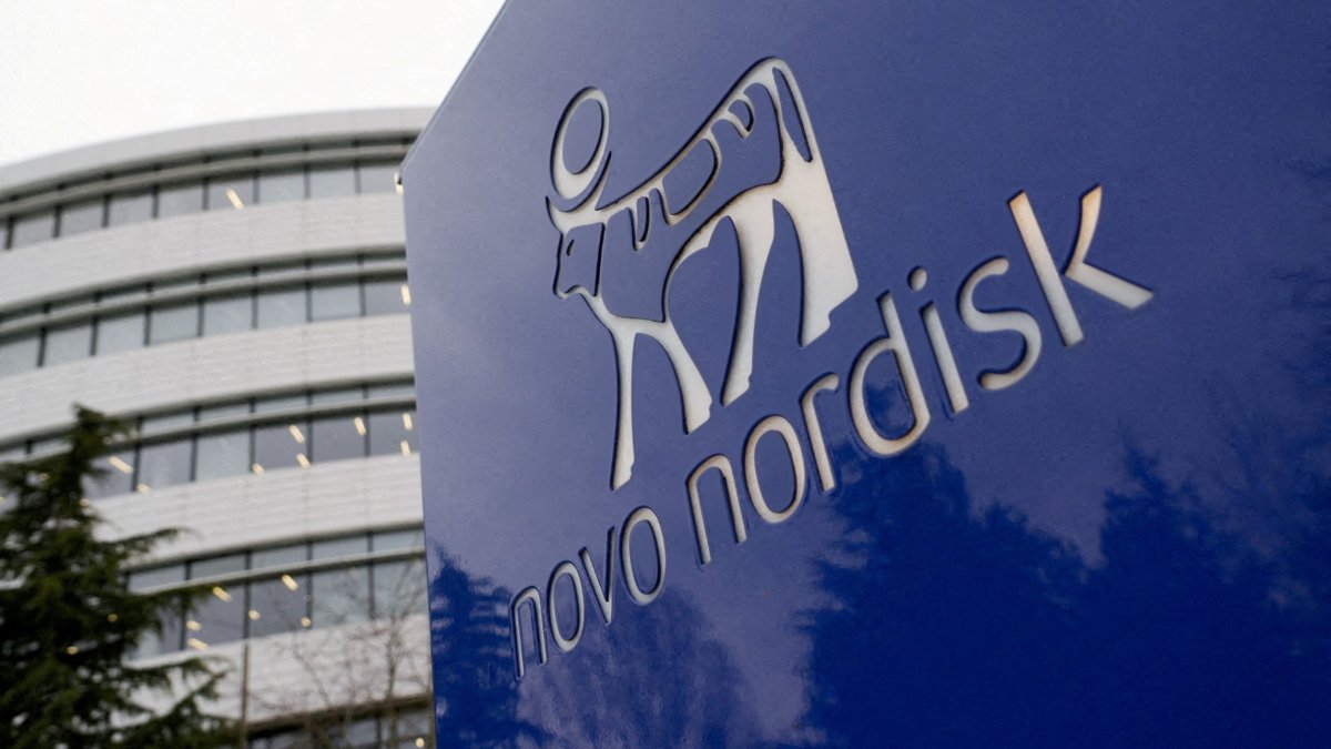 Novo Nordisk səhmləri çökdü, investorlar narazı