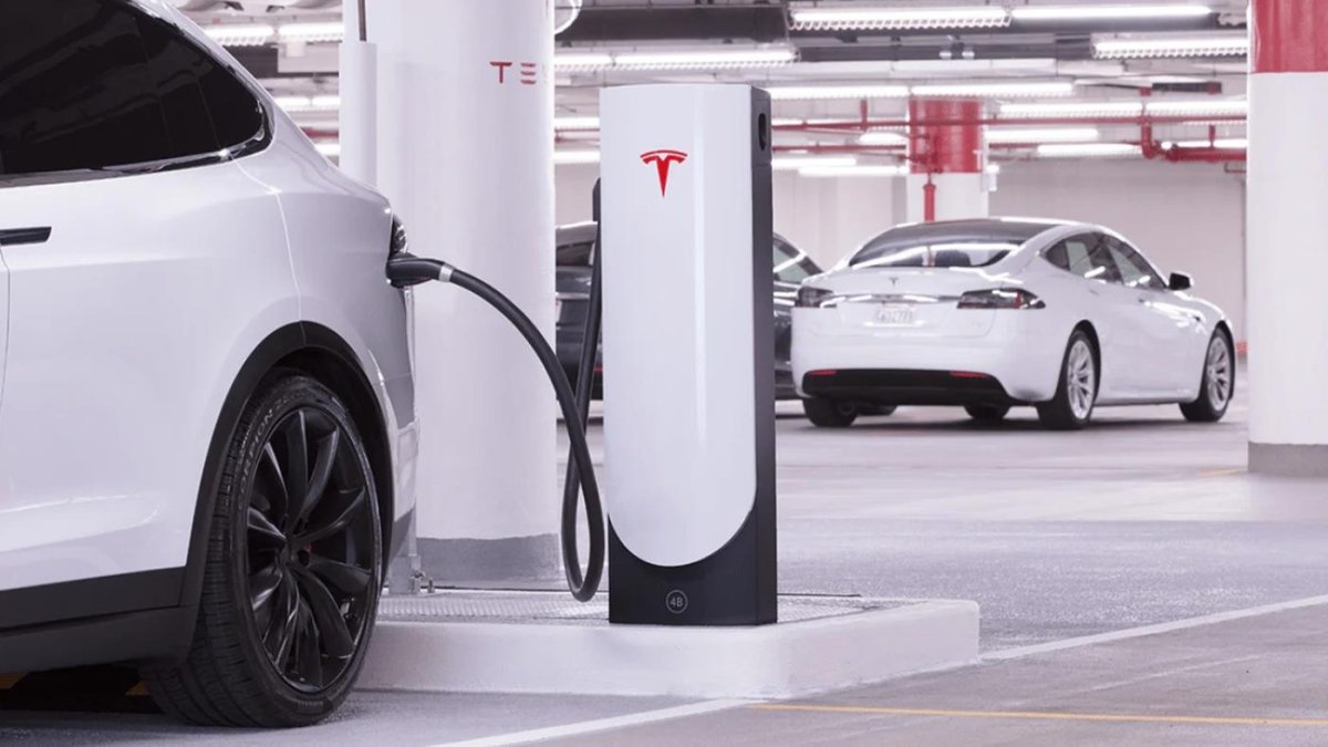 Tesla Türkiyədə şarj şəbəkəsini genişləndirir