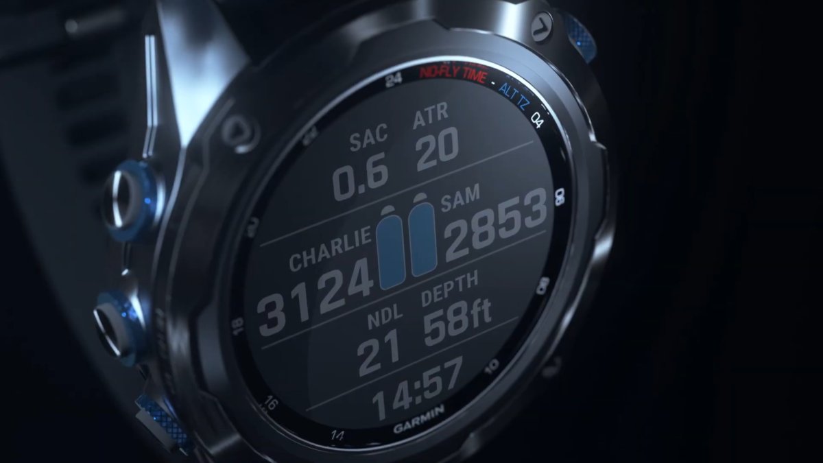 Garmin: Müxtəlif ehtiyaclara cavab verən ağıllı saatlar təqdim edir