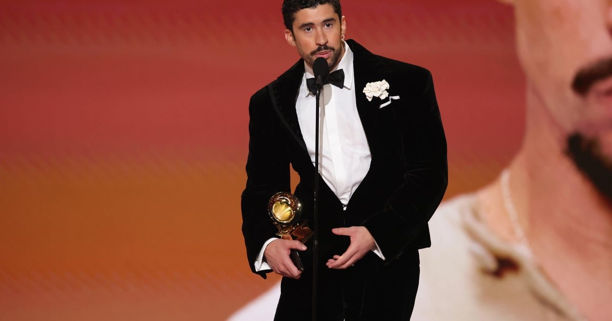 "Grammy" mükafatları: Musiqi dünyasının ulduzları bir araya gəlir