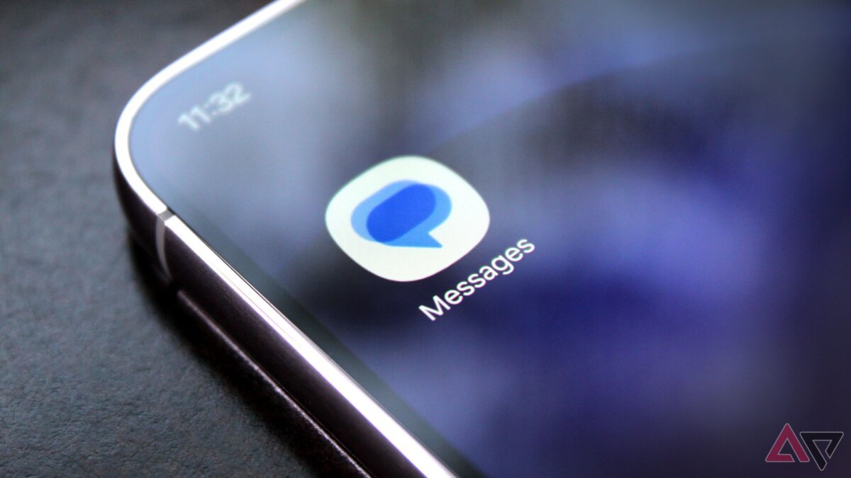 Google Messages-dəki yenilik bəzi funksiyalar itirilib