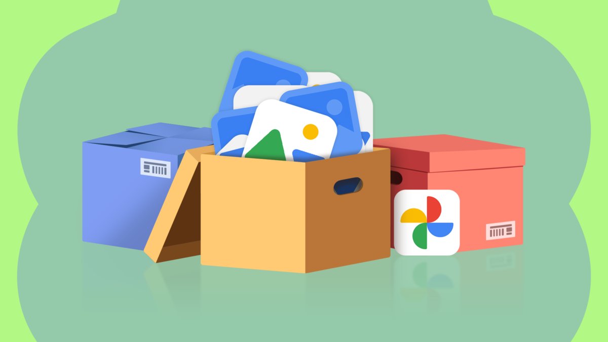 Google Photos yaddaş problemləri: Praktiki həllər və yeni imkanlar