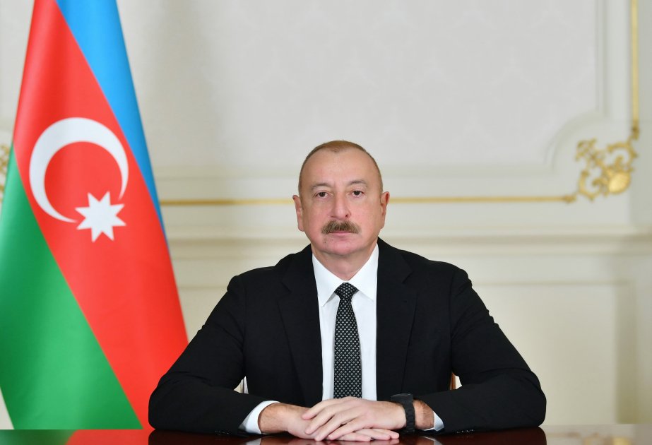 "İnvestisiya təşviqi sənədinin verilməsi Qaydası" dəyişib, sənəd üçün strateji layihələr müəyyənləşib