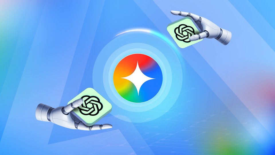 Google süni intellekt platformaları arasında keçidi asanlaşdırır