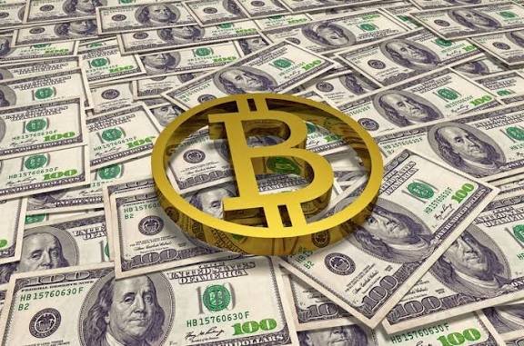 "Fidelity": Bitcoin-in 65 min dollar səviyyəsi gələcək üçün əlverişlidir