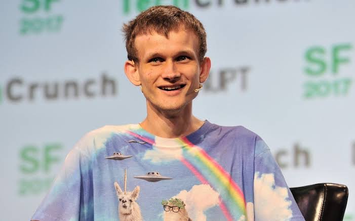 Vitalik Buterin Ethereum satdı, bazarın reaksiyası necə olacaq