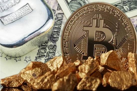 Bitcoin qiyməti: Ağ Ev görüşü bazarın gələcəyini müəyyən edəcək