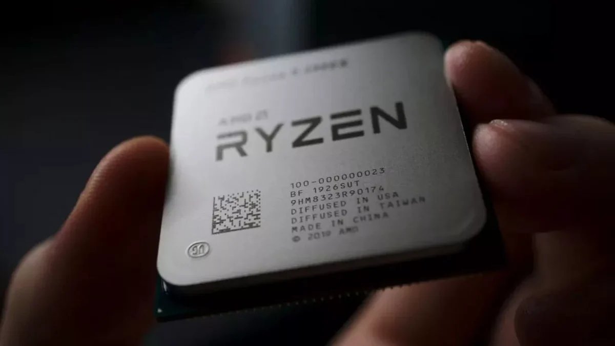 Intel-in səhvi AMD-yə fürsət yaratdı