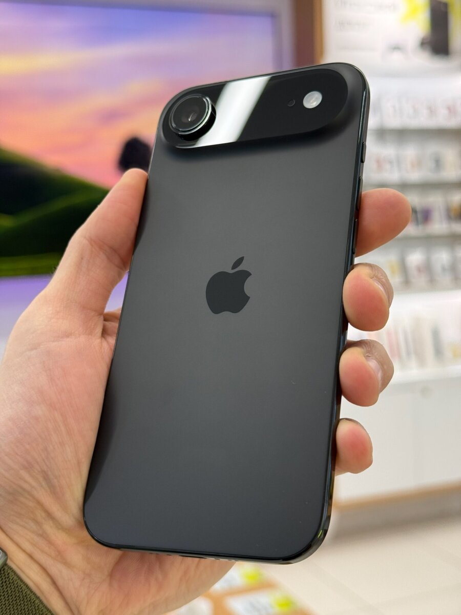 iPhone Air üçün ən yaxşı qoruyucu qablar: Seçim və təhlil