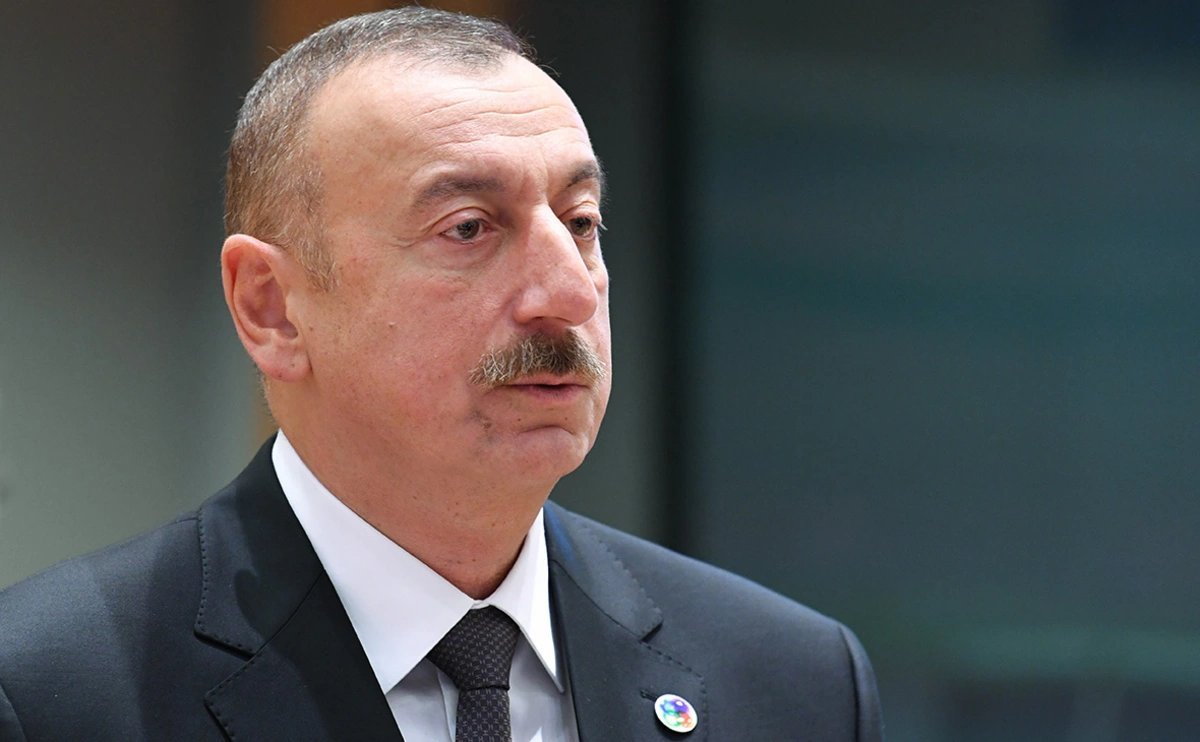 Prezident FHN-ə yeni səlahiyyət verdi