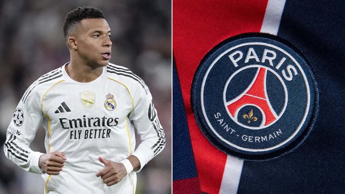 Mbappe və psg arasındakı maliyyə mübahisəsi: Ödəniş üçün son tarix