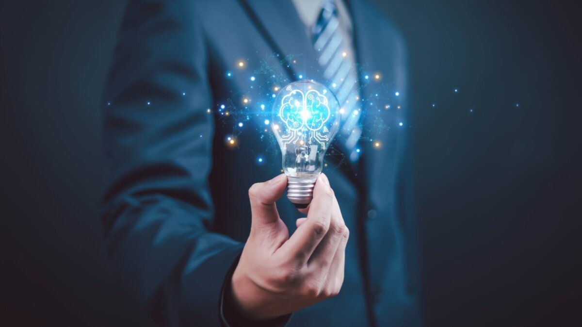 Süni intellekt dövrü: Liderlər innovasiyaya önəm verməlidir