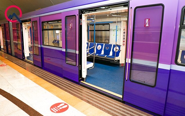 Metro üçün 4 ildə 290 yeni vaqon alınacaq