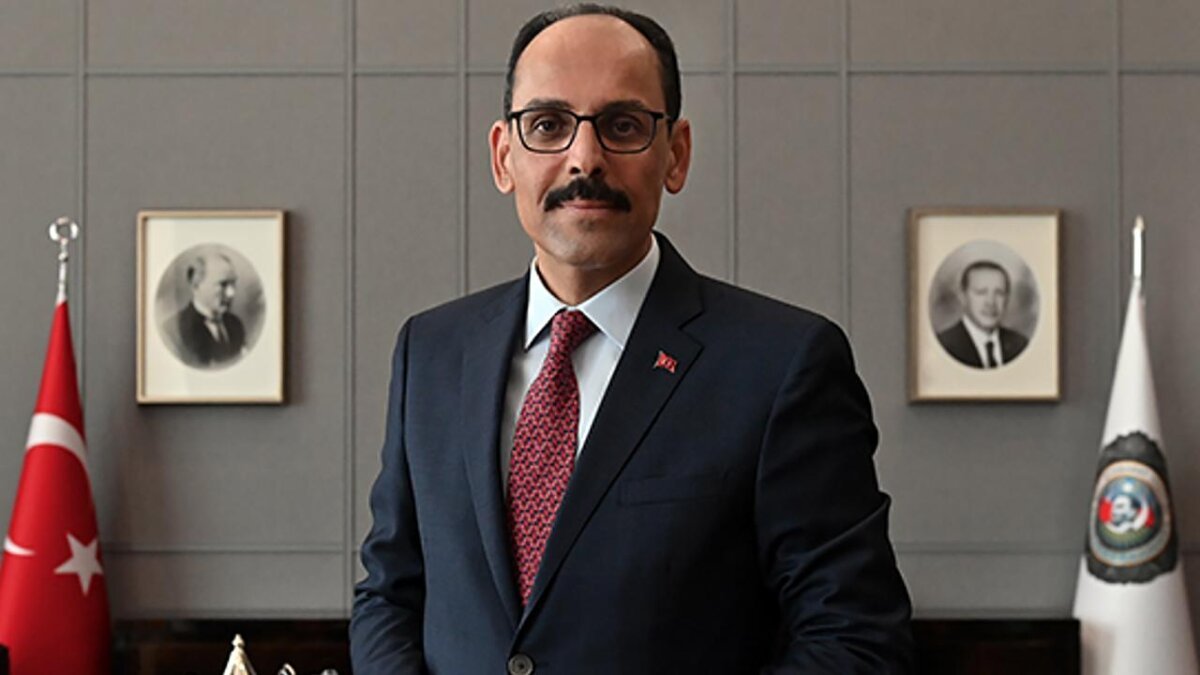 Münhen Təhlükəsizlik Konfransı: Türkiyə nümayəndə heyəti iştirak etdi