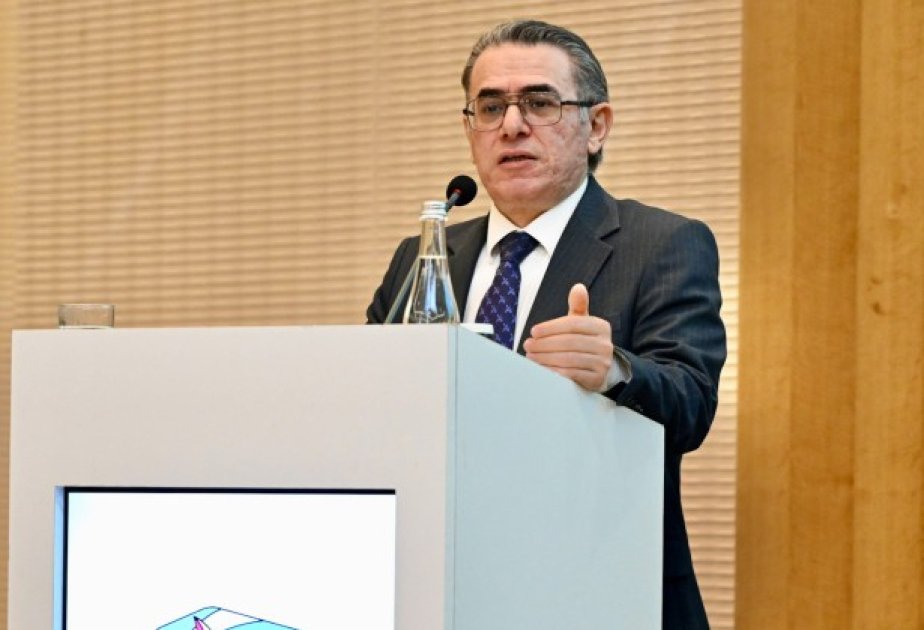 Natiq Məmmədli: Azərbaycan regionda öz gücü ilə sülh modeli formalaşdırıb