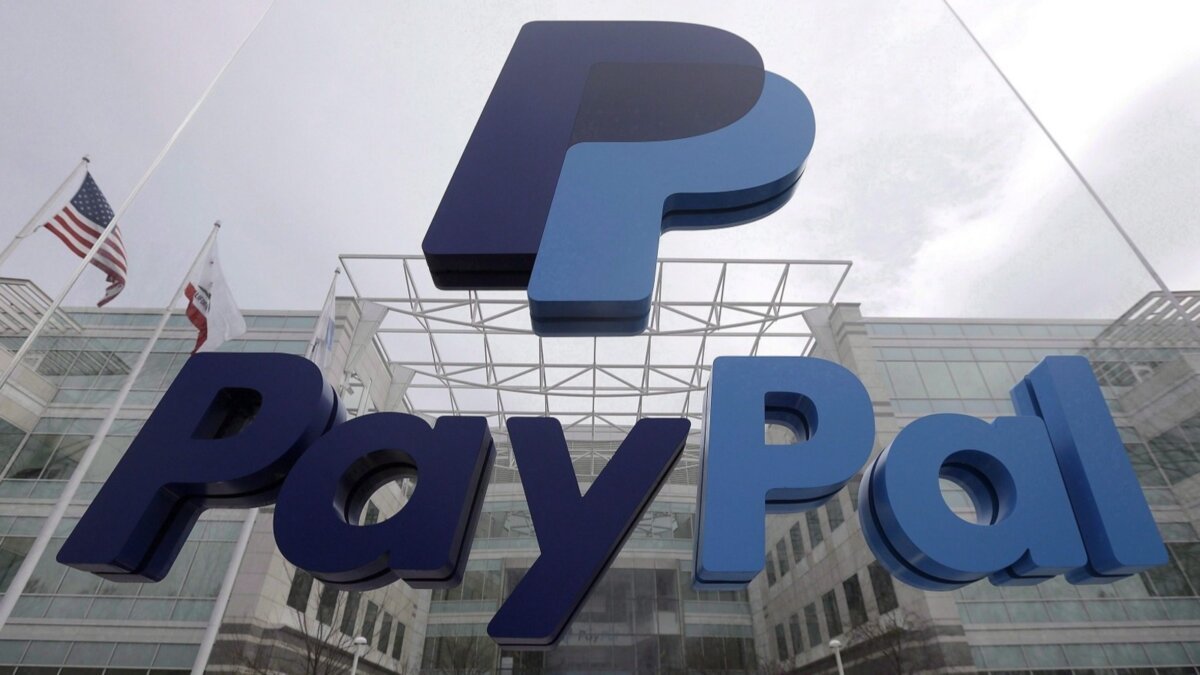PayPal süni intellekt və yeni strategiyalarla yenidən yüksəlməyə çalışır