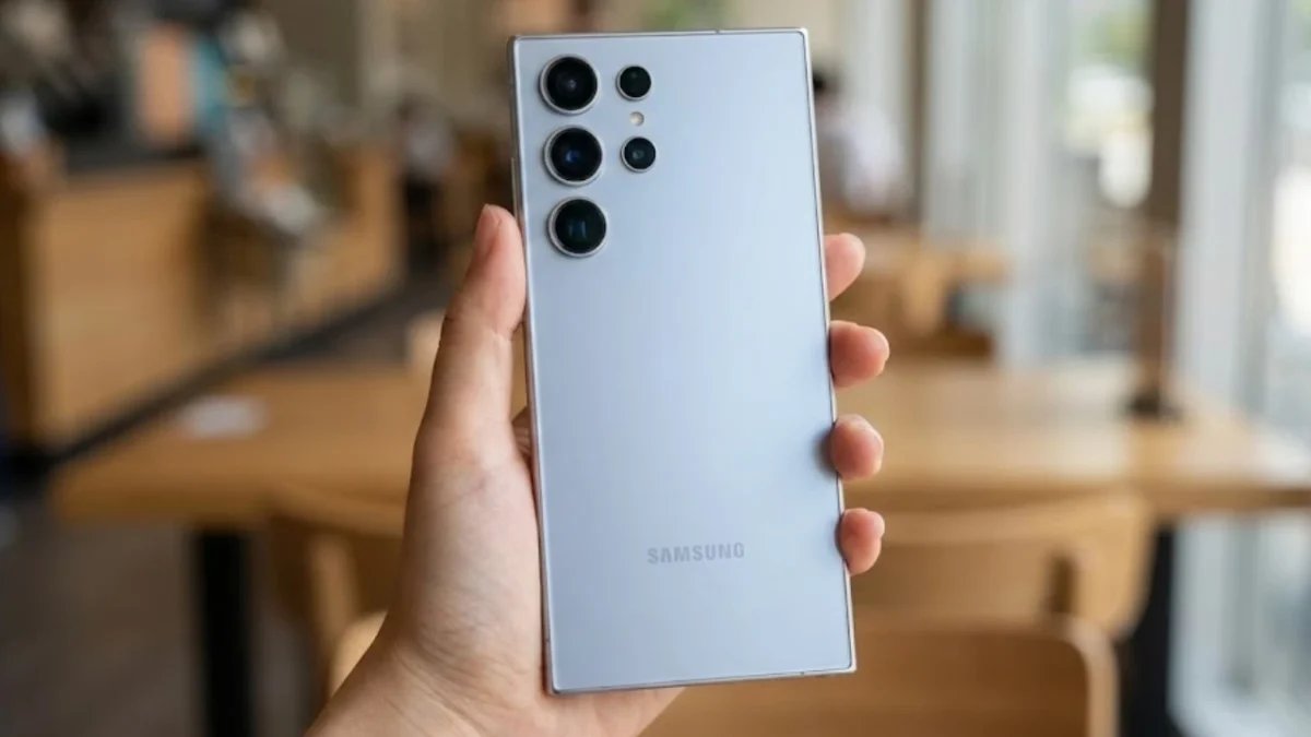 Samsung, yeni Galaxy S26 seriyasını təqdim etməyə hazırlaşır