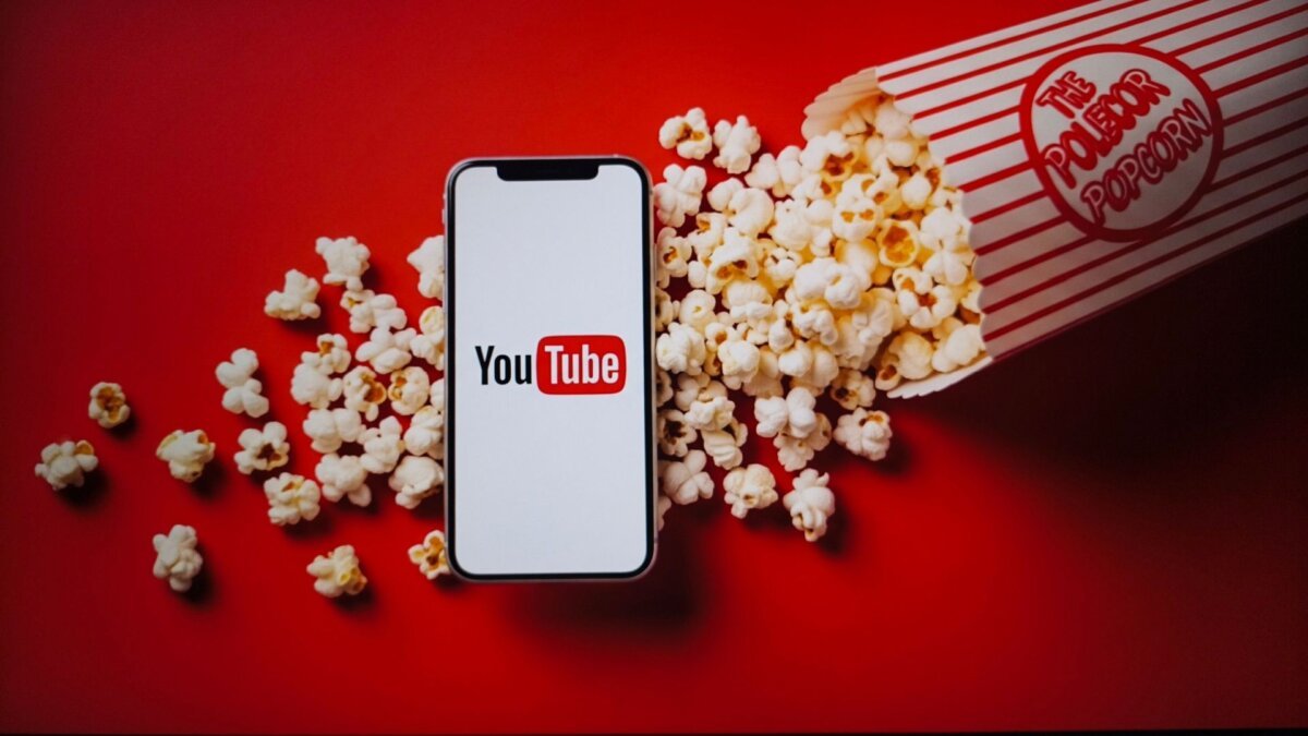 YouTube: Pulsuz filmlər platformada, izləməyə dəyər keyfiyyətli məzmun
