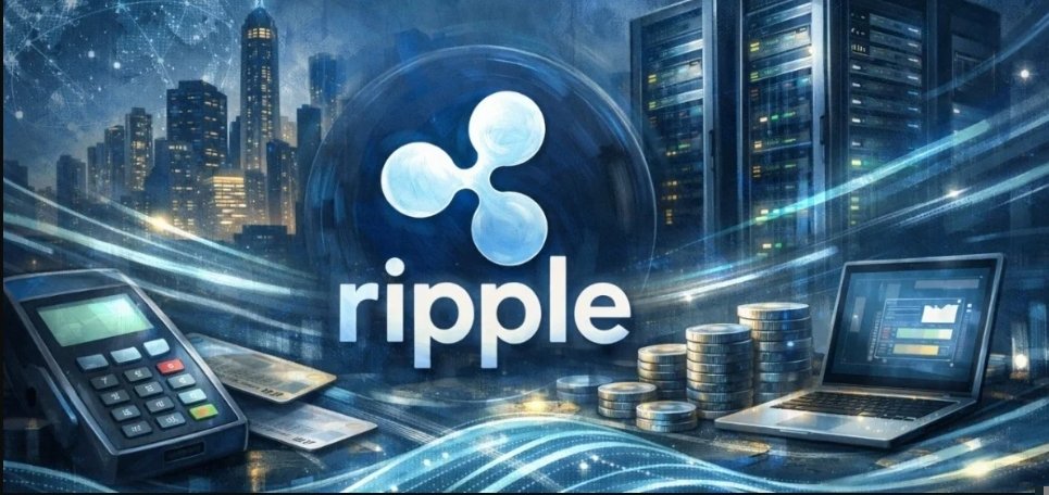Ripple: Qurumsal blokçeynə vahid infrastruktur təklifi