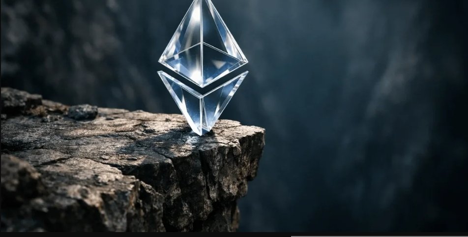 Ethereum: Qiymət dəstək səviyyəsinə yaxınlaşır
