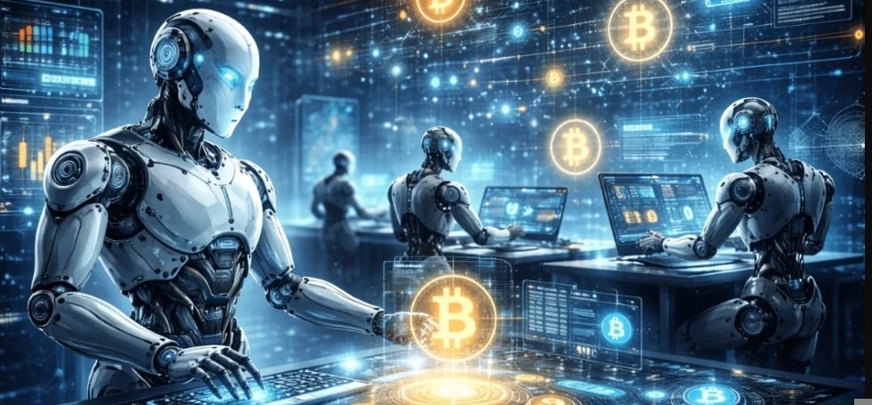 Aİ agenti təlimdə: Kriptovalyuta mədənçiliyinə yönəldi