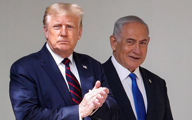Netanyahu: “Biz yaxşı oğlanlarıq”