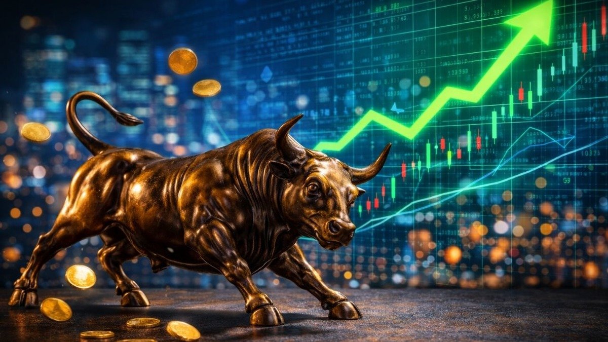 Bitcoin 71.000 dolları keçdi, səhm bazarlarından ayrıldı