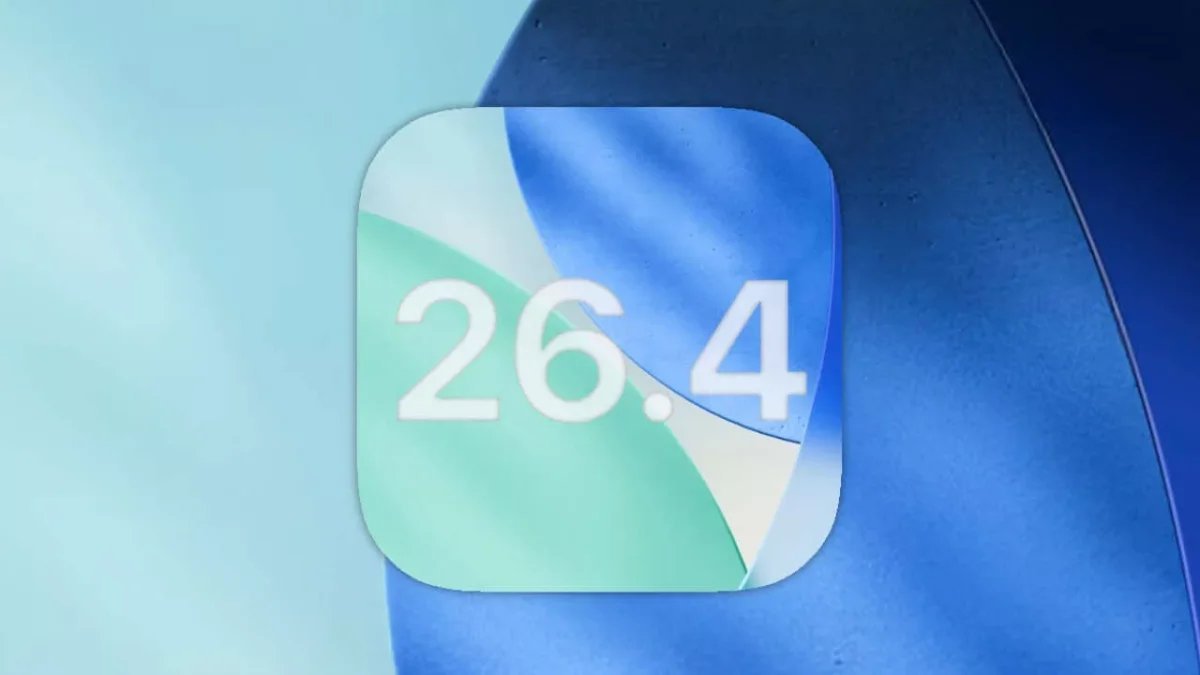 Apple iOS 26.4 üçün dördüncü beta versiyasını təqdim etdi