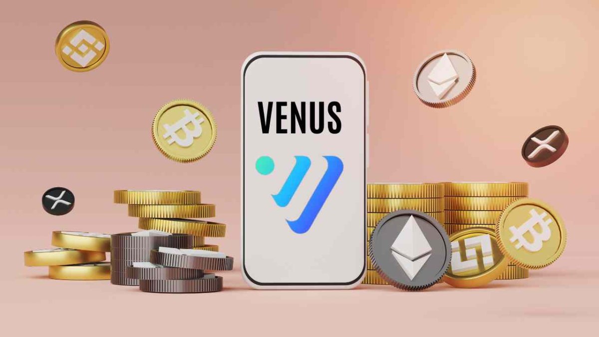 Venus Protocol 3.7 milyon dollarlıq fırıldaqla bağlı araşdırır