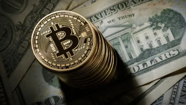 Kiyosaki: Bitcoin 750 min dollara, Ethereum 95 min dollara qalxacaq