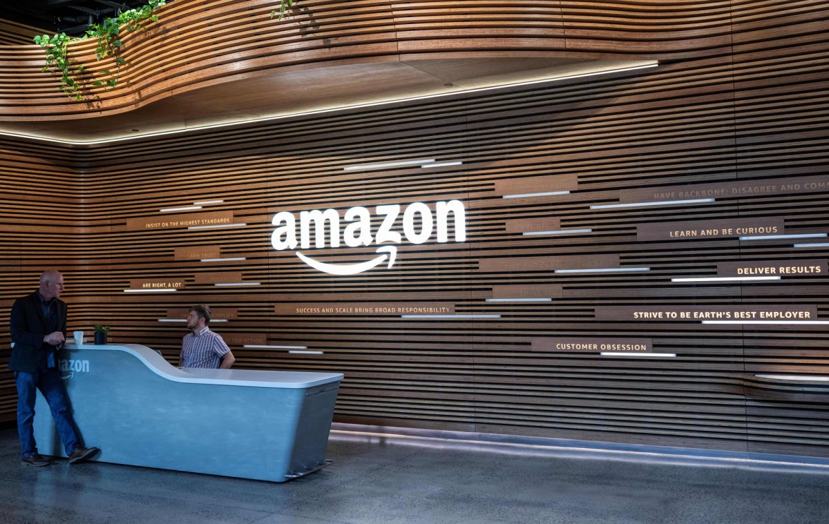 Təcili iclas: Amazon-da AI səbəbindən sistem nasazlıqları yaranıb