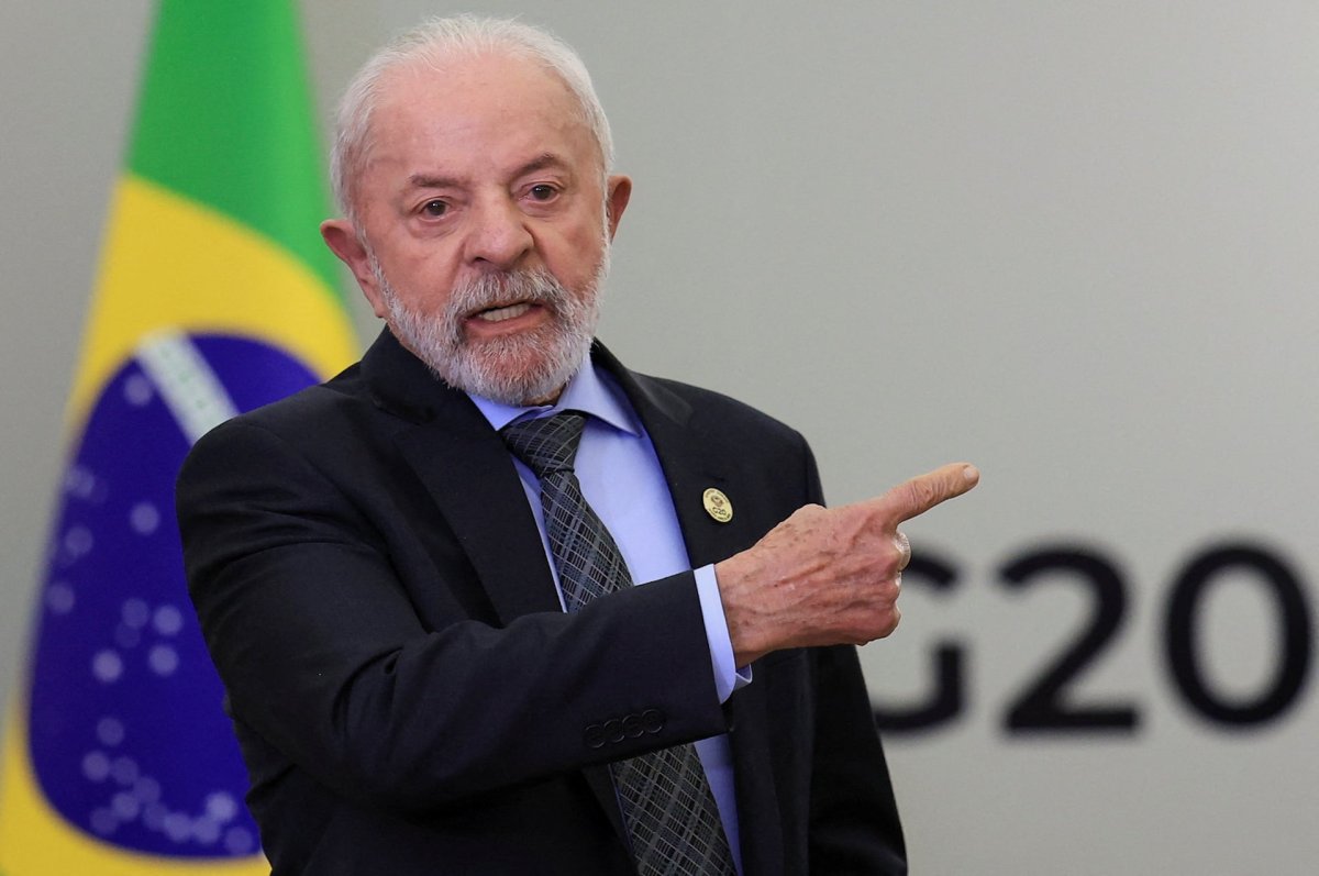 Braziliya Prezidenti: Kritik minerallar bizimdir, əcnəbilər gəlib burada inkişaf yaratsınlar