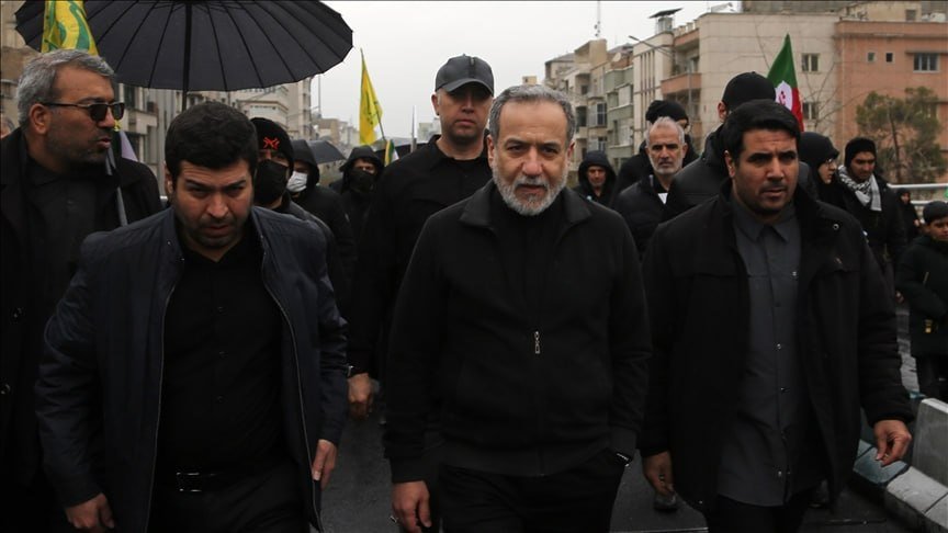 İran xarici işlər naziri: Düşmənlər məğlubiyyəti etiraf etdi