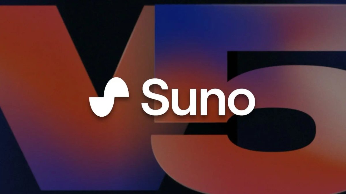 Yeni Suno 5.5 Google Lyria 3 Pro-nu vurdu