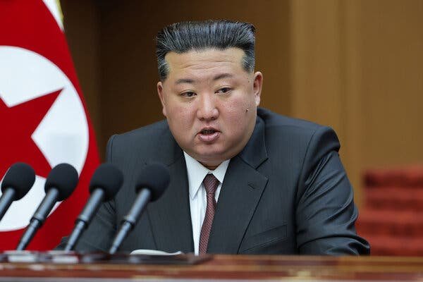 Kim Çen Inın Rusiyaya səfəri diplomatik kanallarla razılaşdırılacaq
