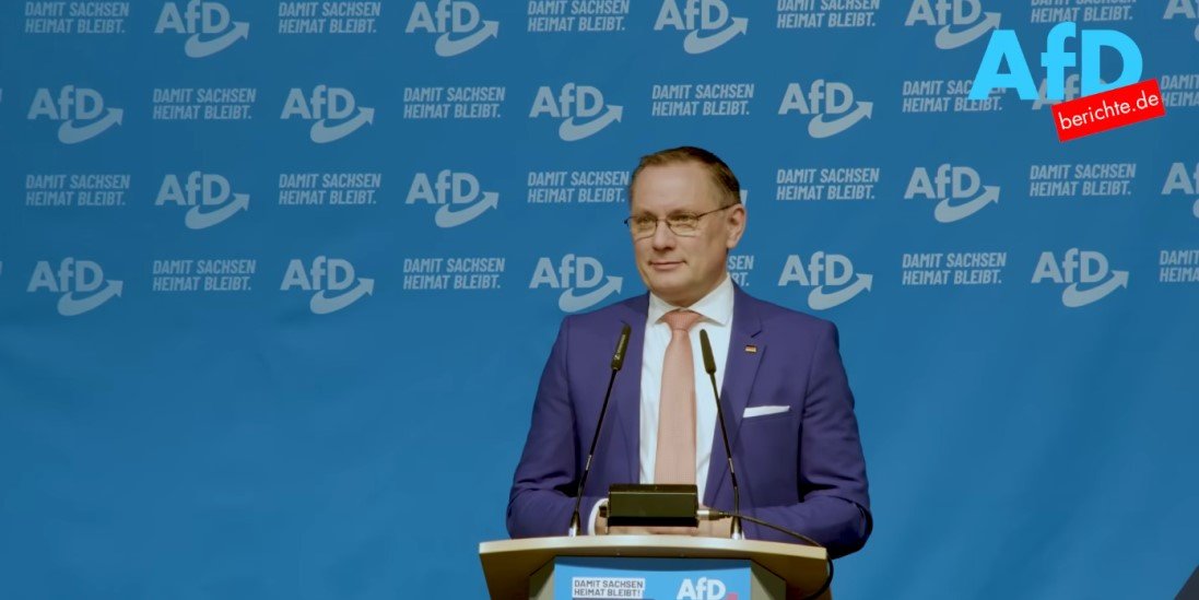 AfD: Müharibəyə qoşulmuruq, ABŞ qüvvələri Almaniyanı tərk etsin
