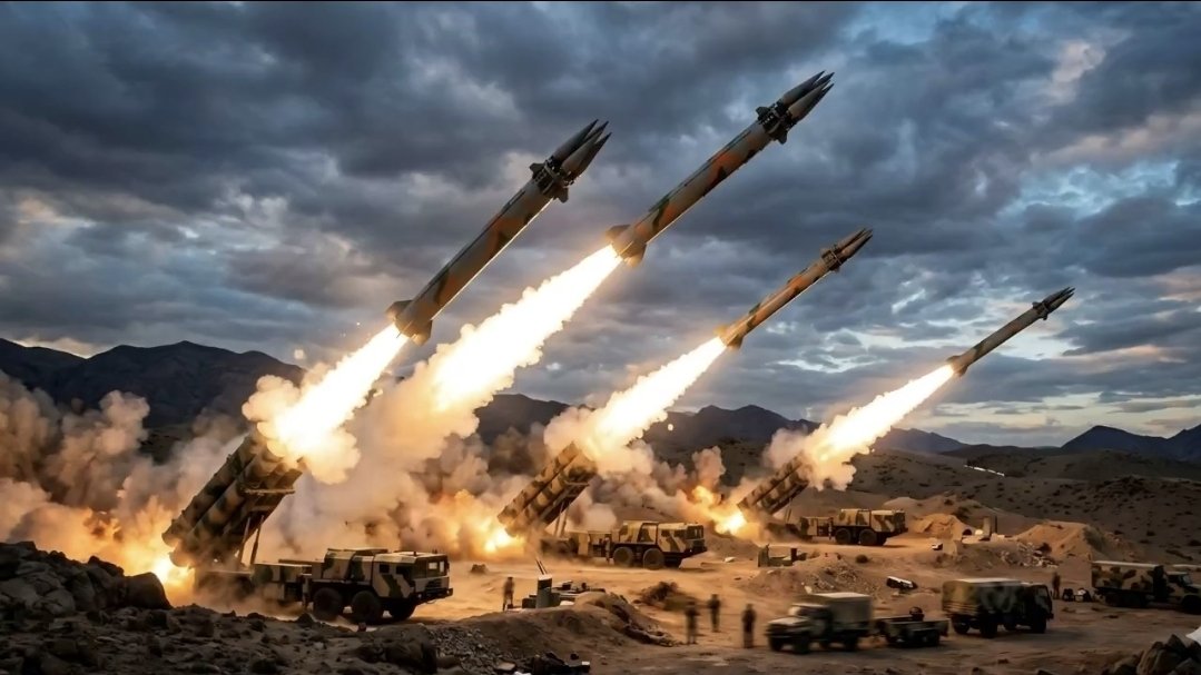 Məzmuna əsasən ABŞ ordusunun “Tomahawk” sursatları tükənir