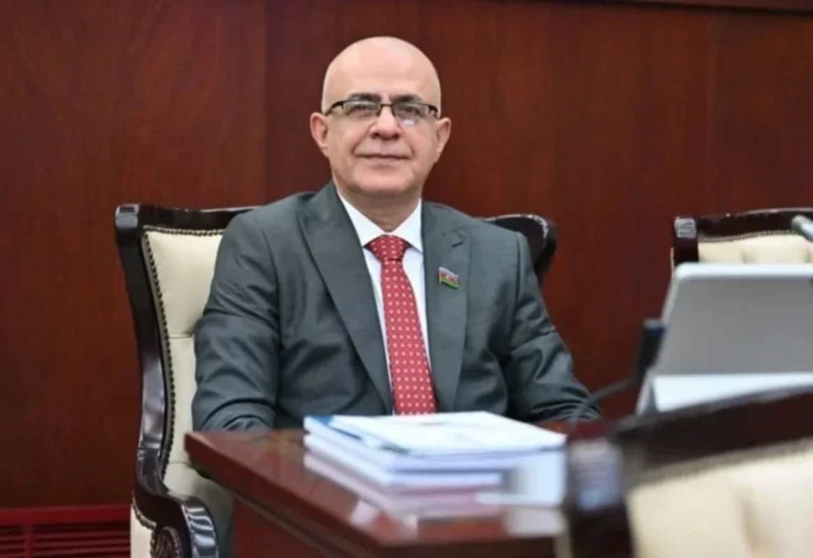 Elçin Mirzəbəyli: "Altı il əvvəl Ağsudakı zəlzələdə zərər görən 477 ev hələ də təmir edilməyib"