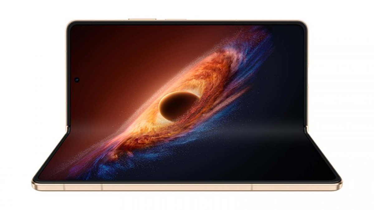 Honor Magic V6: Qatlanma izi demək olar ki, yoxdur