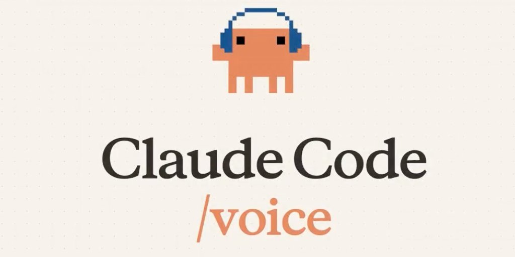 Claude Code səsli idarəetmə ilə yenilənir
