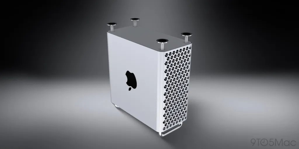 Apple Mac Pro istehsalını dayandırdı