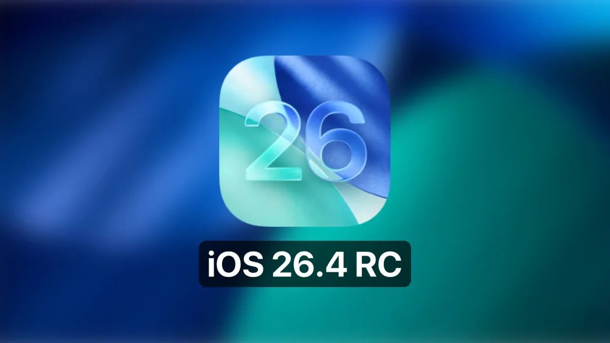 Apple iOS 17.4 RC-ni təqdim etdi