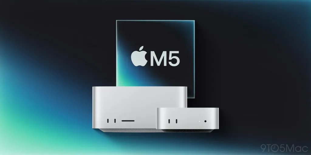 Apple yeni Mac-lərdə yaddaşı artırdı, qiymətlər dəyişdi