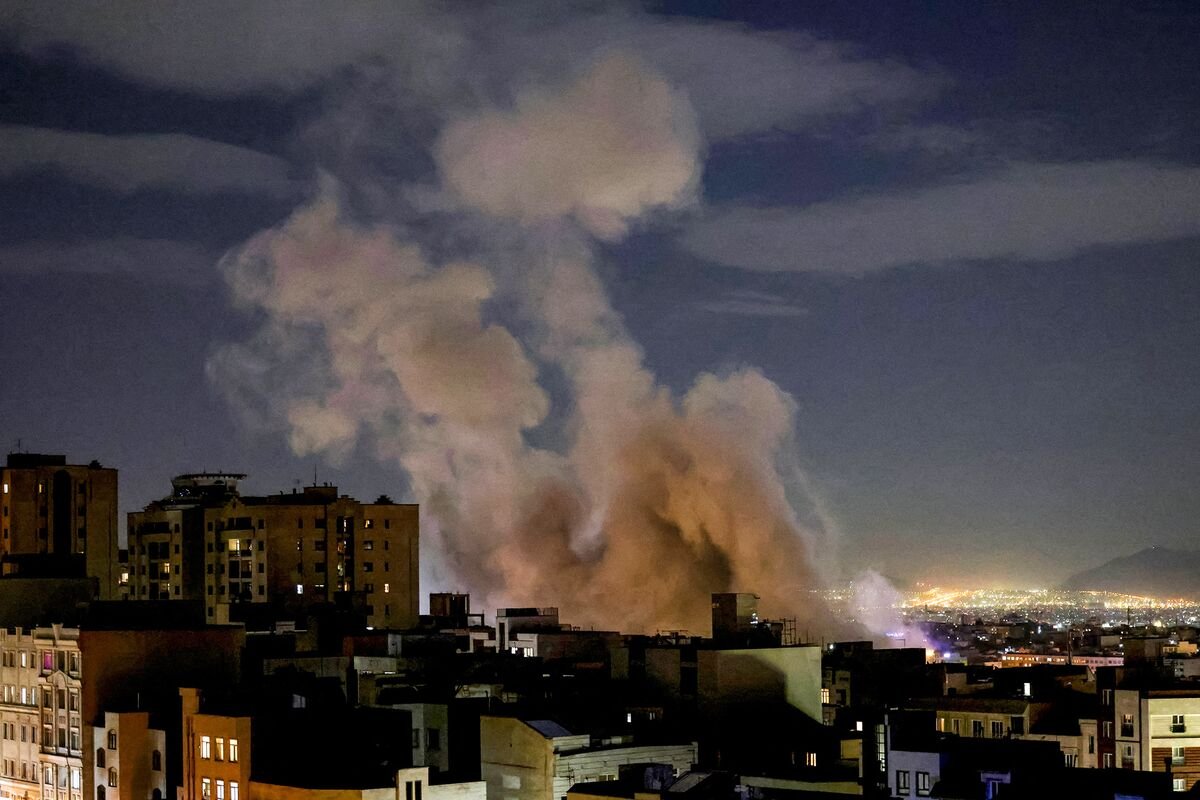 Qlobal bazarlarda gərginlik: Neft bahalaşdı, səhmlər ucuzlaşdı