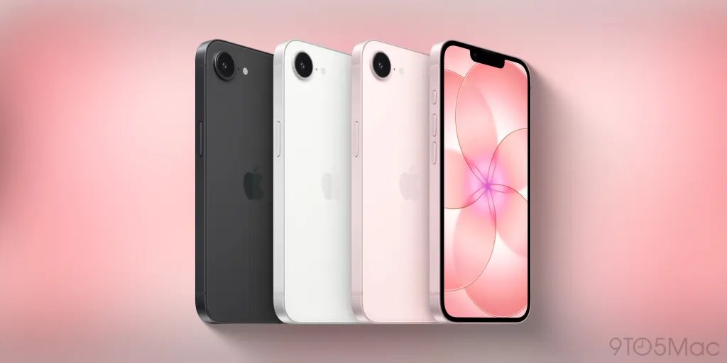iPhone 17e: A19 çipi gücünü göstərdi